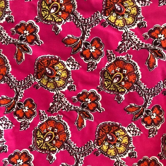 J. CREW High Rise Full Coverage Bikini Set In Ratti‎ Pink Size 38C/L - Picture 9 of 14